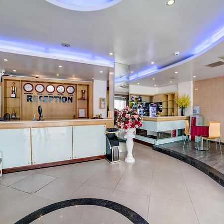 Mai Villa Hotel 1 ハノイ市 エクステリア 写真